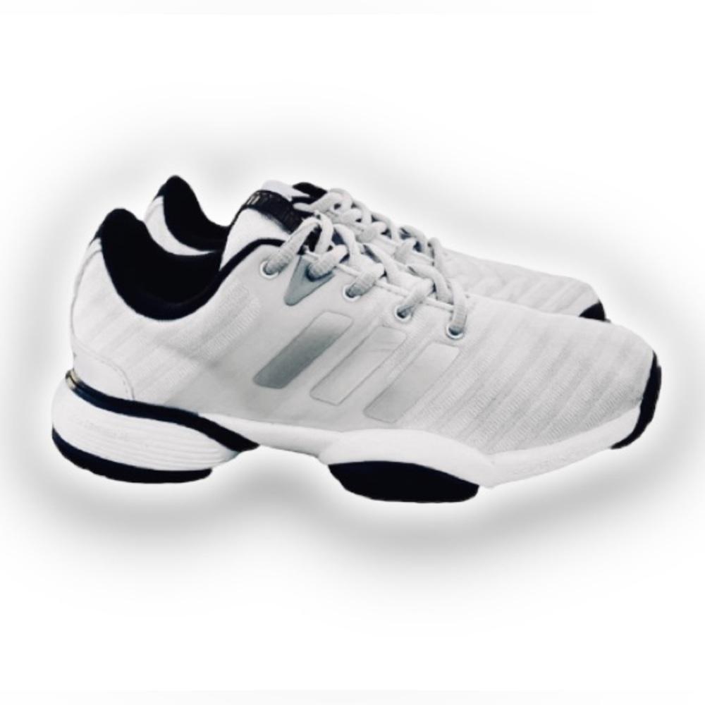Adidas Barricade Boost • Kids Shoes • Size 3 • Unisex Youth - Picture 6 of 6